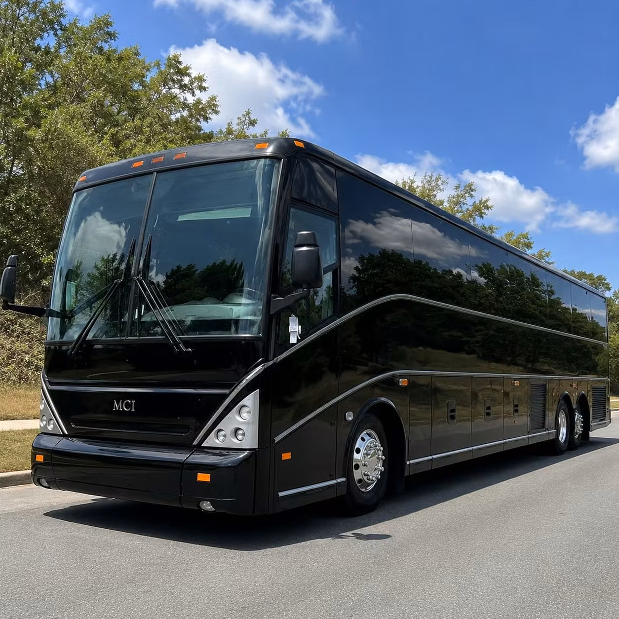 book concert transportation in renton or any city nearby