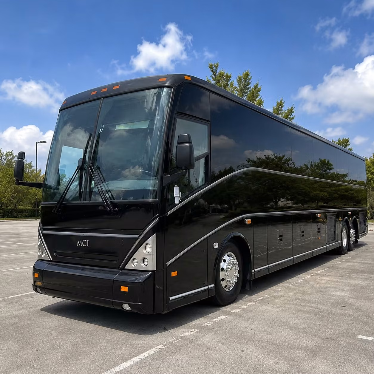book corporate event transportation in renton or any city nearby