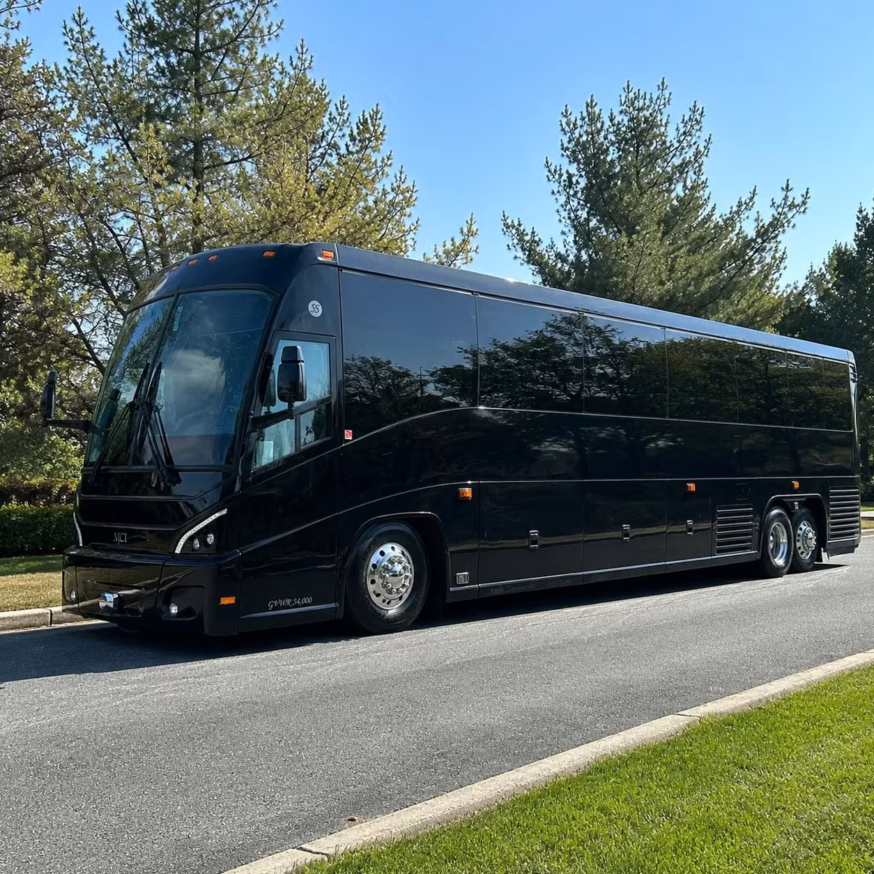 book employee transportation in renton or any city nearby