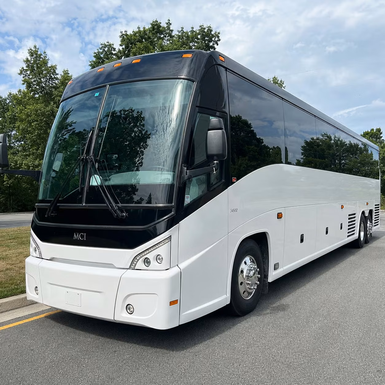 book long distance transportation in renton or any city nearby