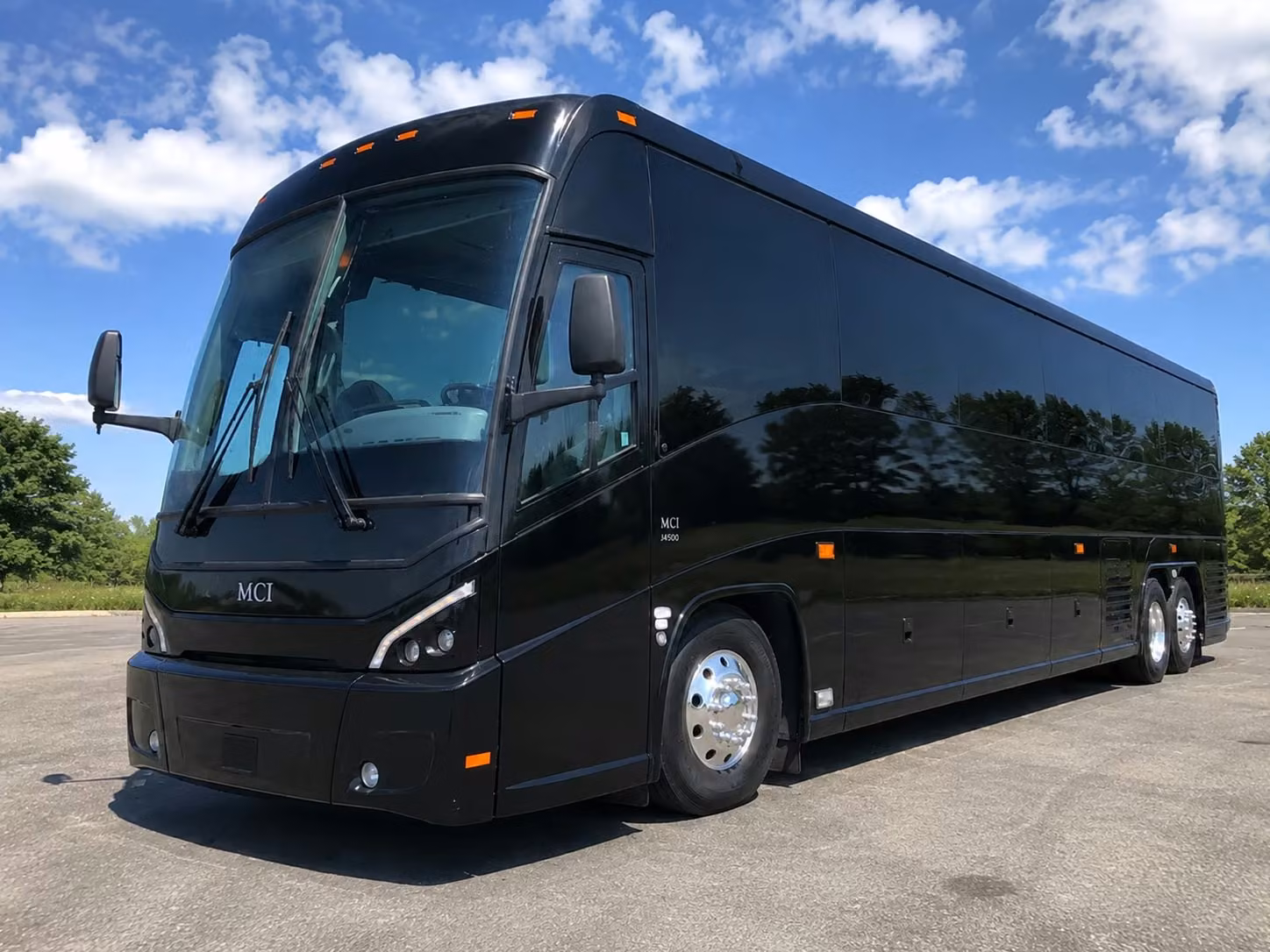 book private event transportation in renton or any city nearby