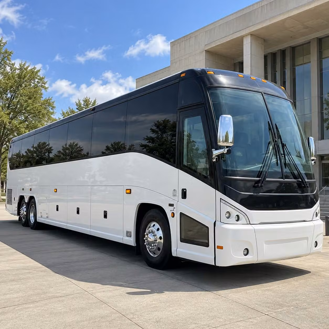 book prom transportation in renton or any city nearby
