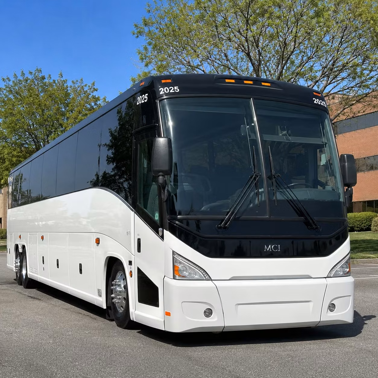 book religious group transportation in renton or any city nearby