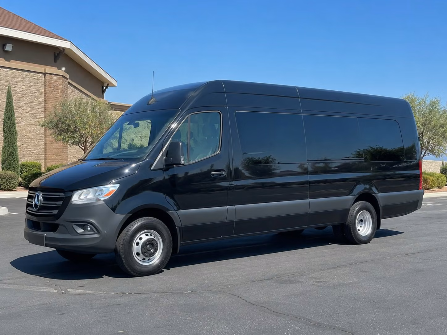 bus rentals for renton concerts music festival