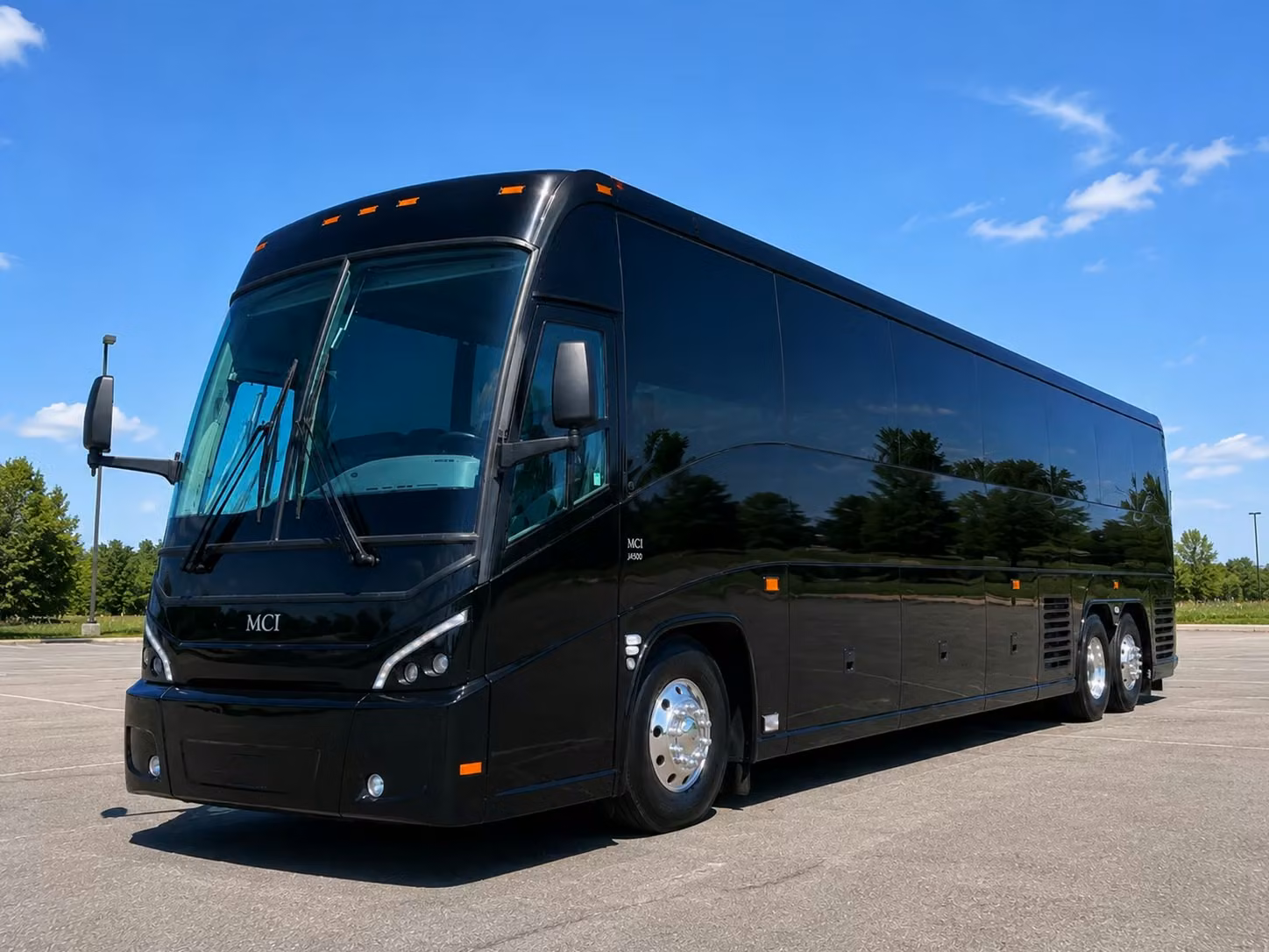 charter bus transportation to the woodland park zoo for renton students