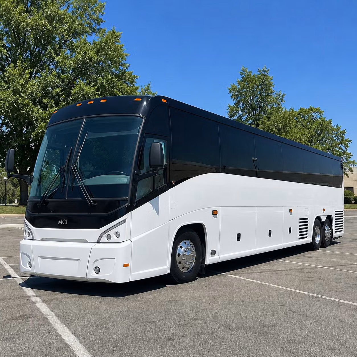 charterbusrentalrentonwa com is ready to handle multi day and overnight long distance trips from renton