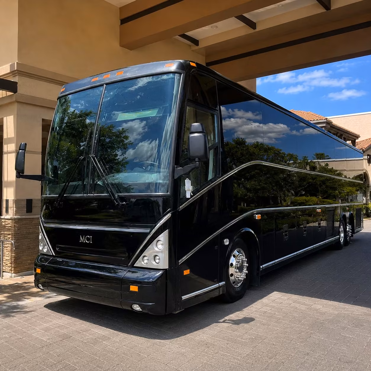 employee shuttle services for renton s largest employers