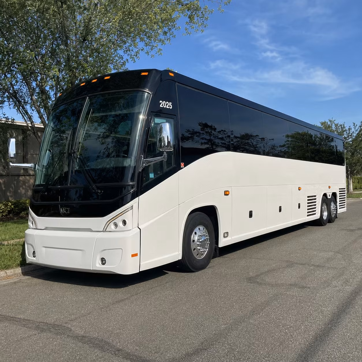 fill out one quick form to book long distance charter buses from renton to portland and the oregon coast