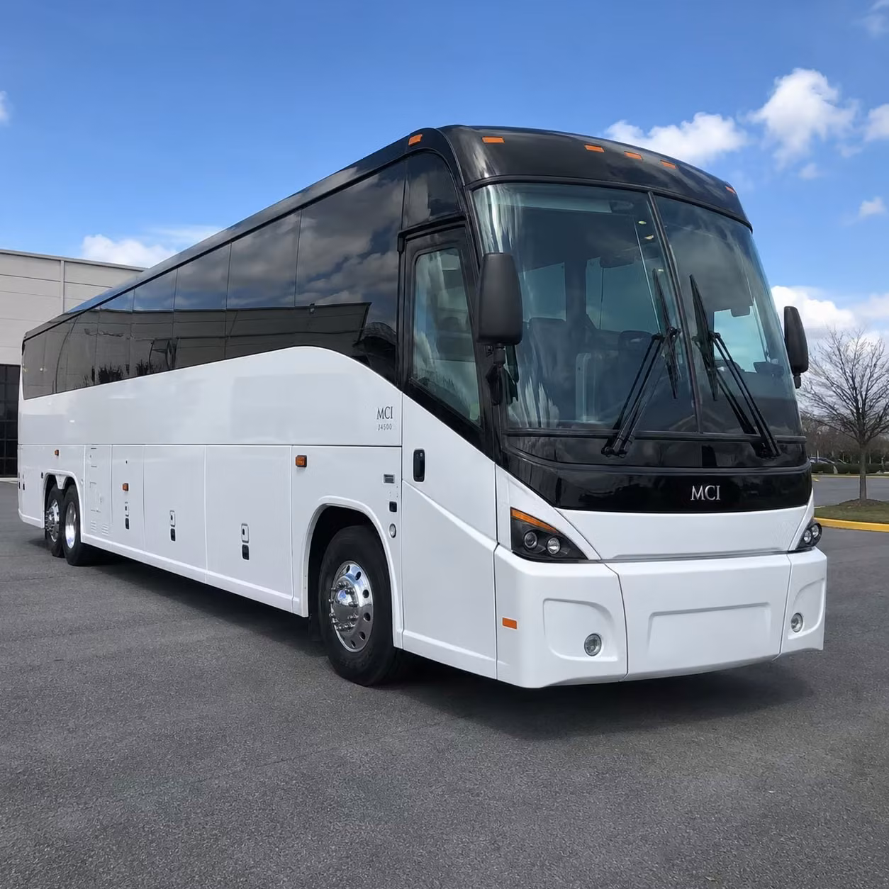 large group airport transportation to and from sea tac for renton events and conferences
