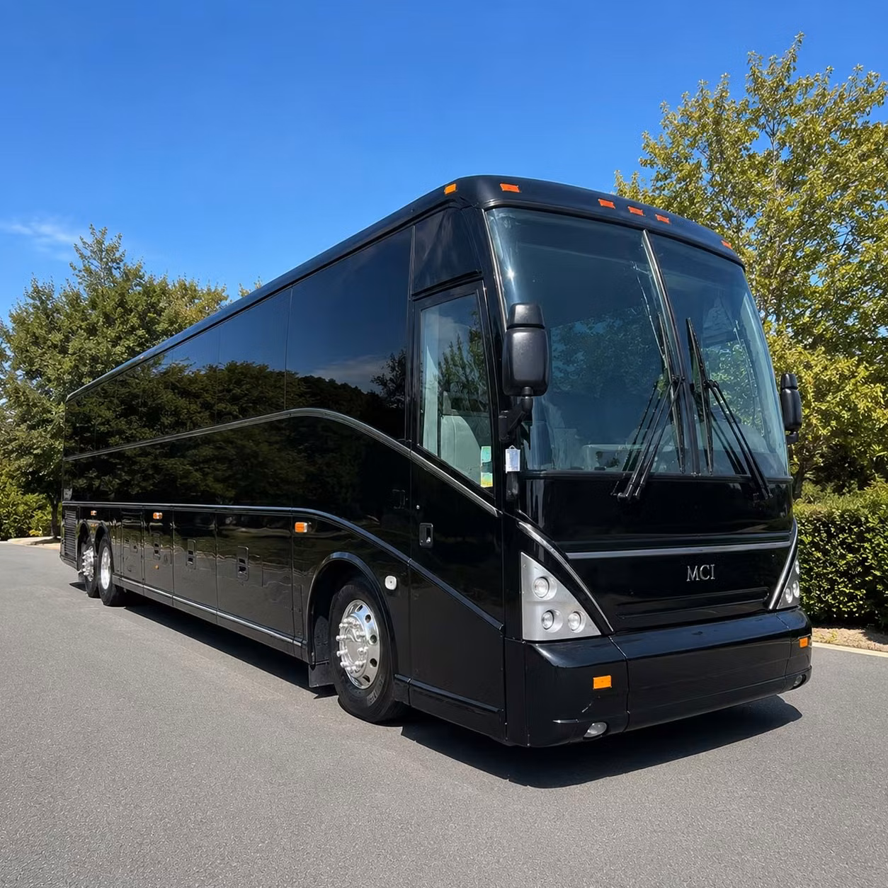 long distance corporate travel and multi day business trips from renton