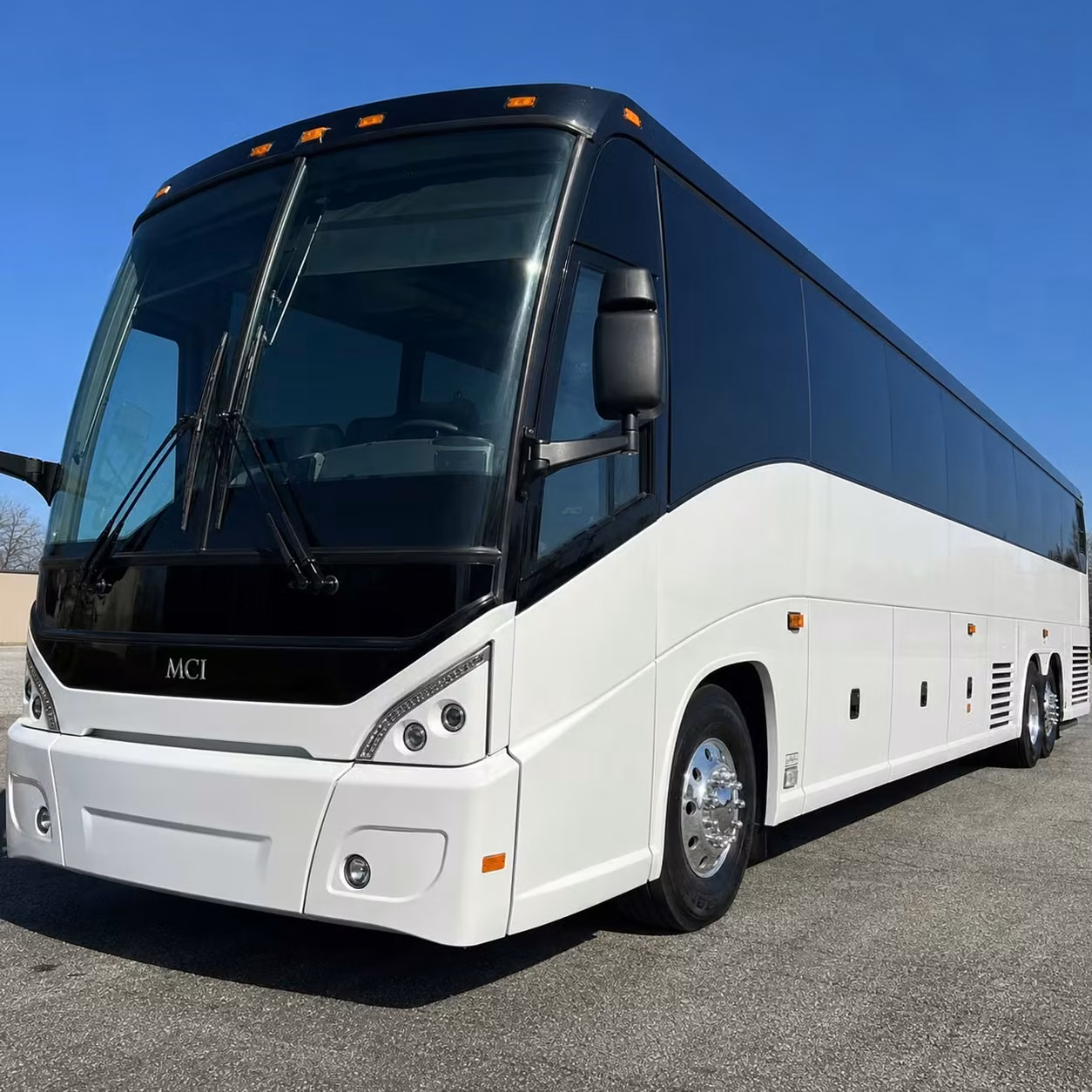 prom homecoming transportation services in renton