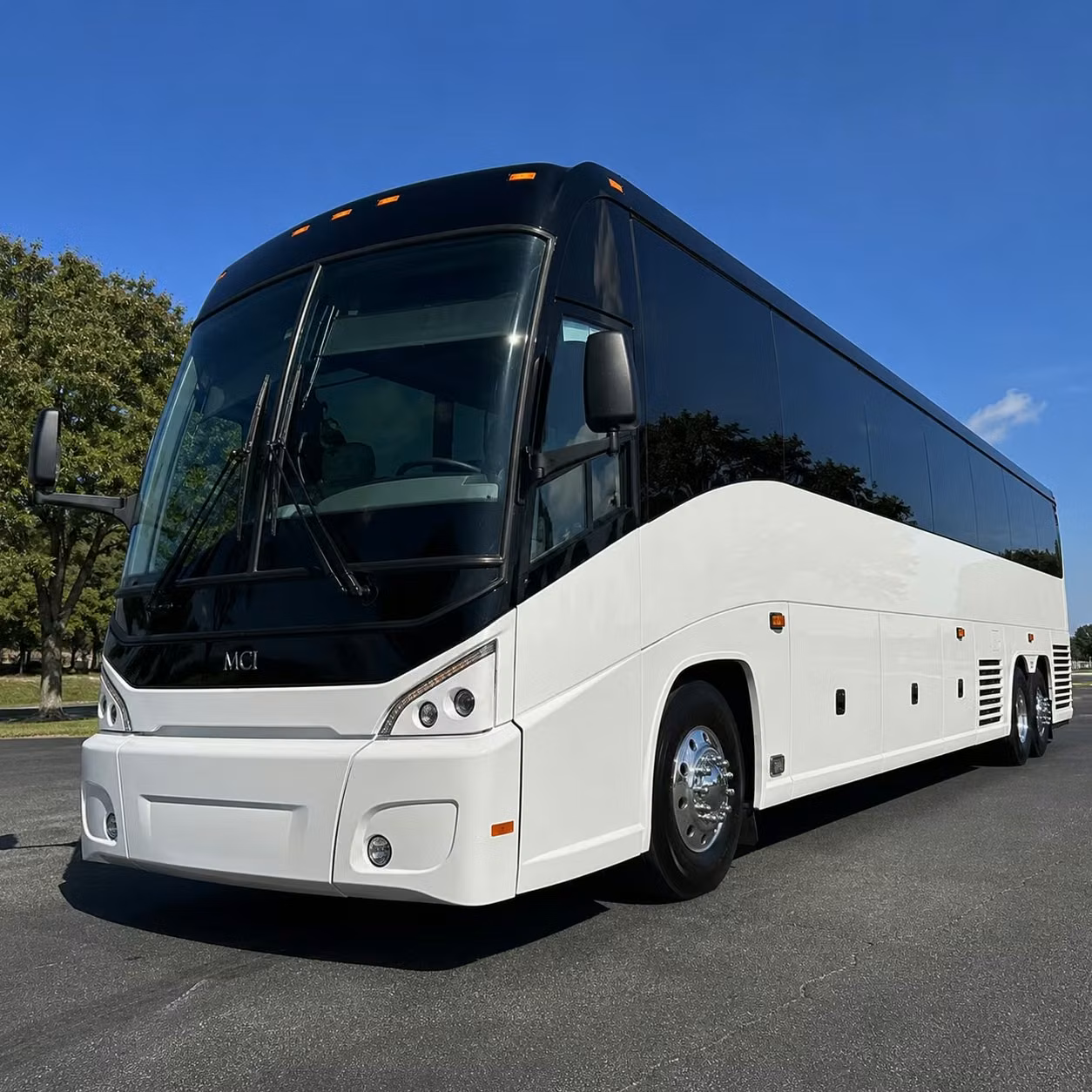 religious group bus rentals in renton