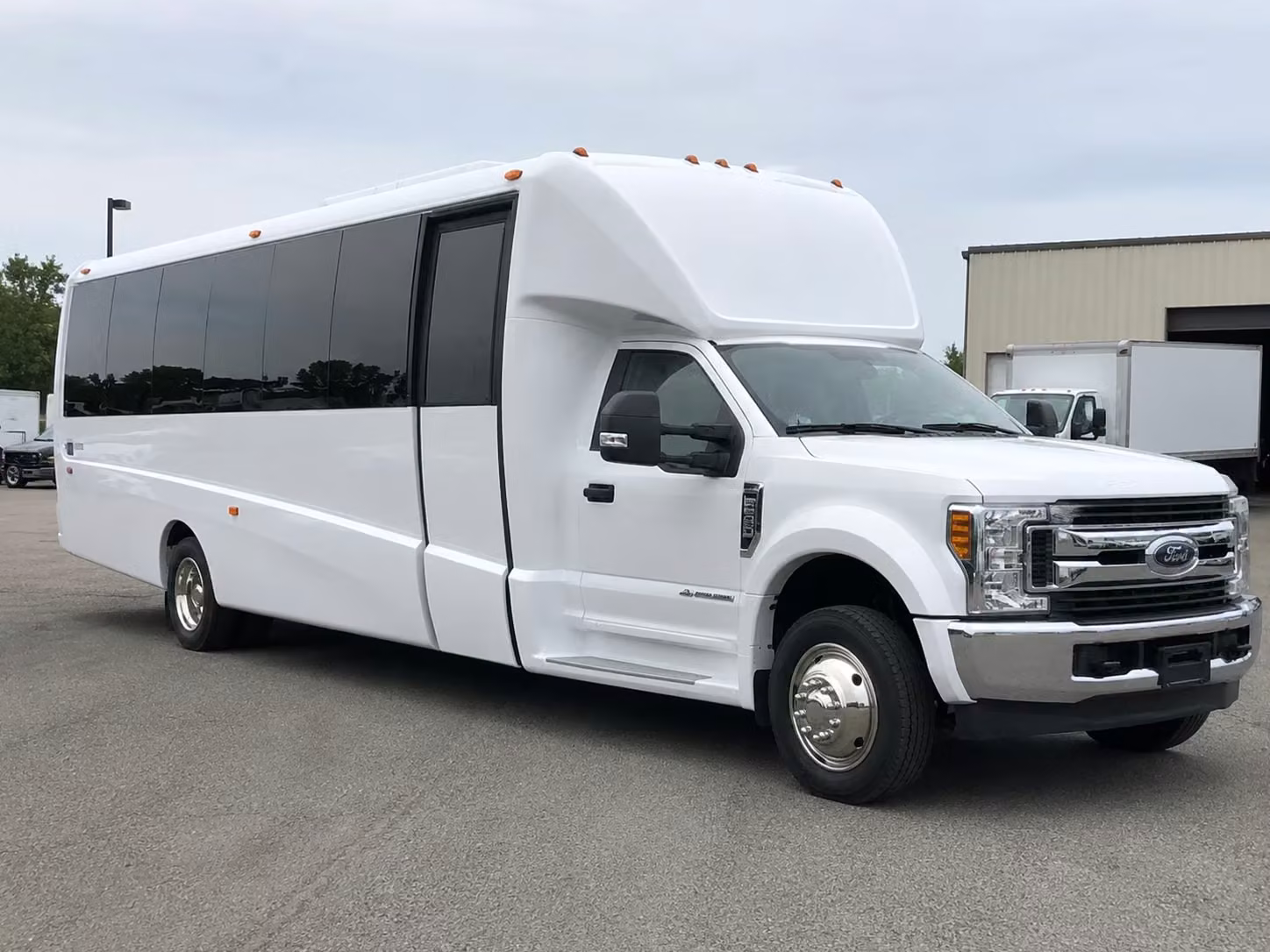 renton airport transportation