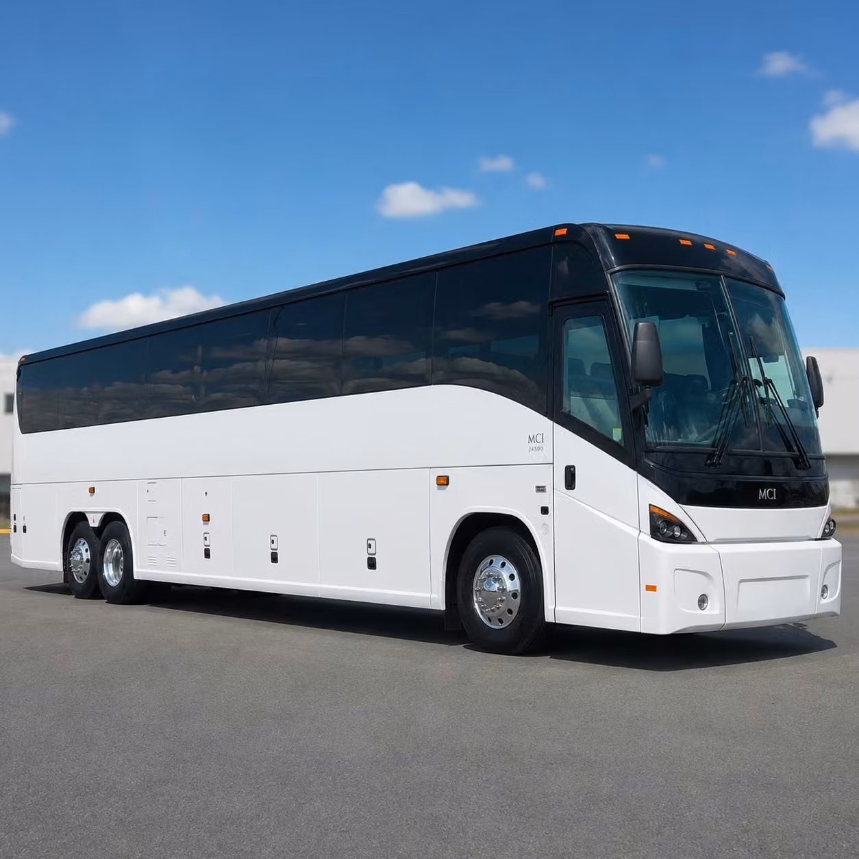 renton employee shuttle services for boeing amazon and major employers along the 405 corridor