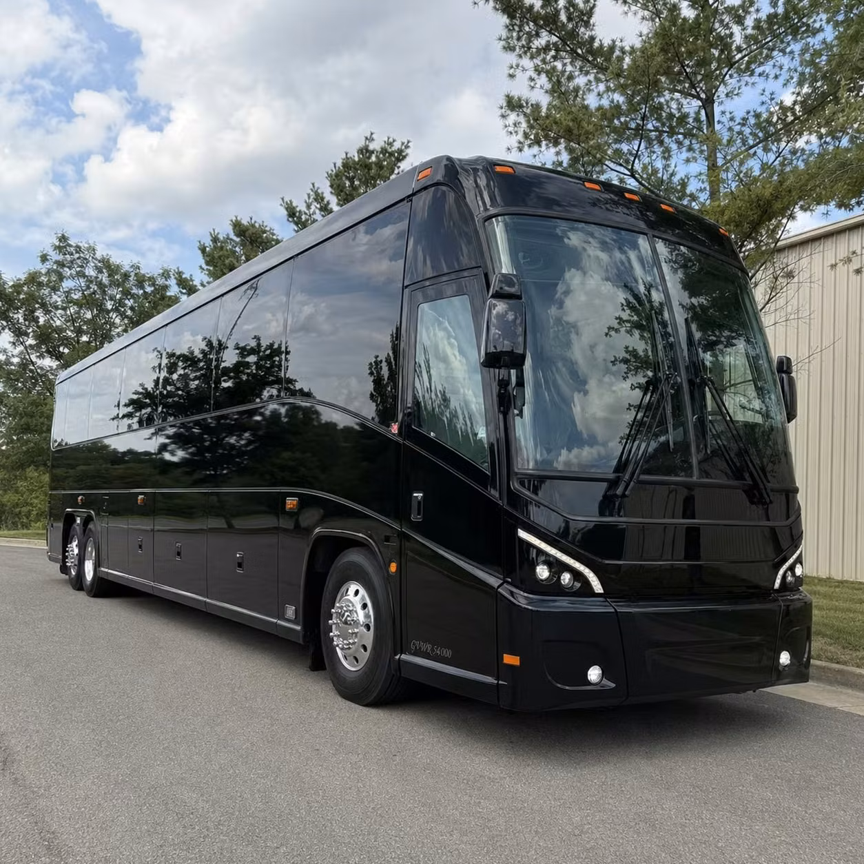 renton s proximity to joint base lewis mcchord makes reliable military bus rentals essential