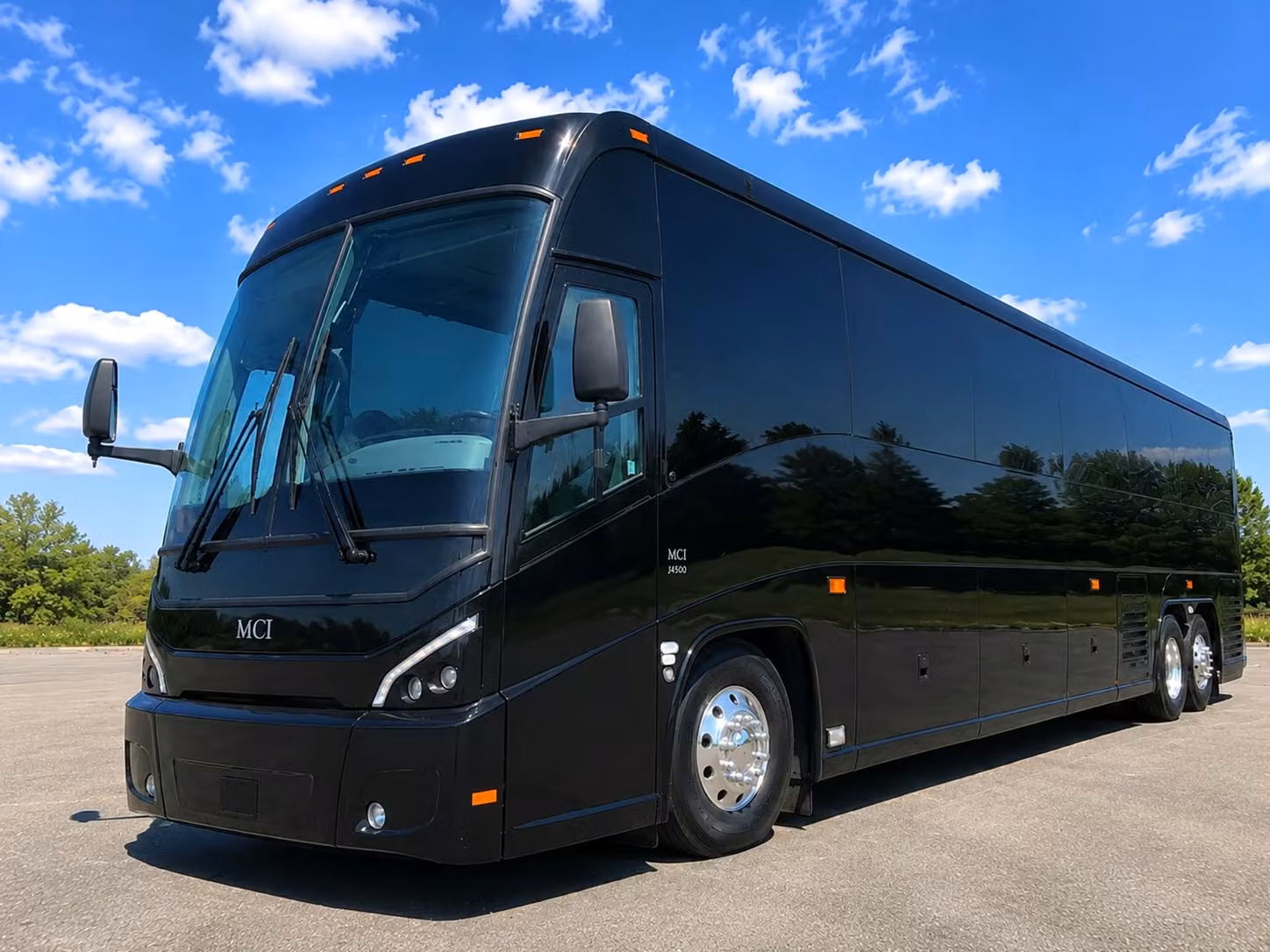 renton school trip bus rentals