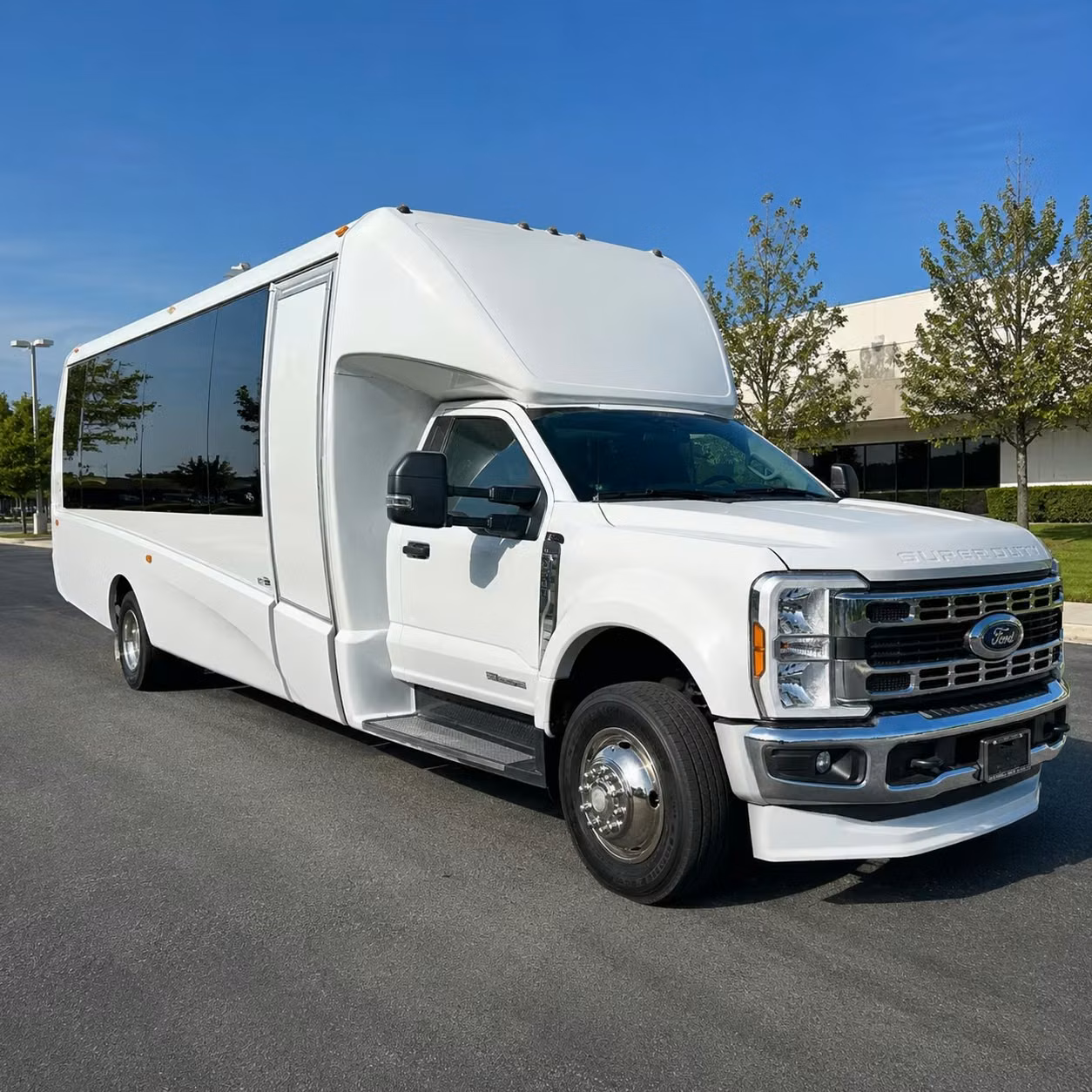 renton sports team fan transportation services