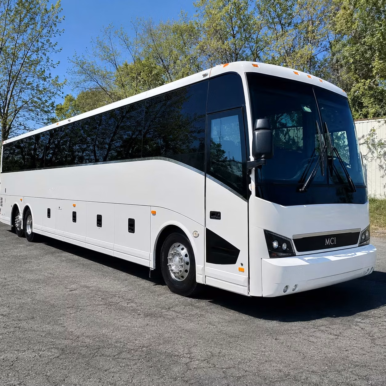 you can count on charterbusrentalrentonwa com for renton church event transportation all year long